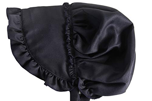 Deluxe Bonnet, Girls 8-14 Years (Choose Style)4