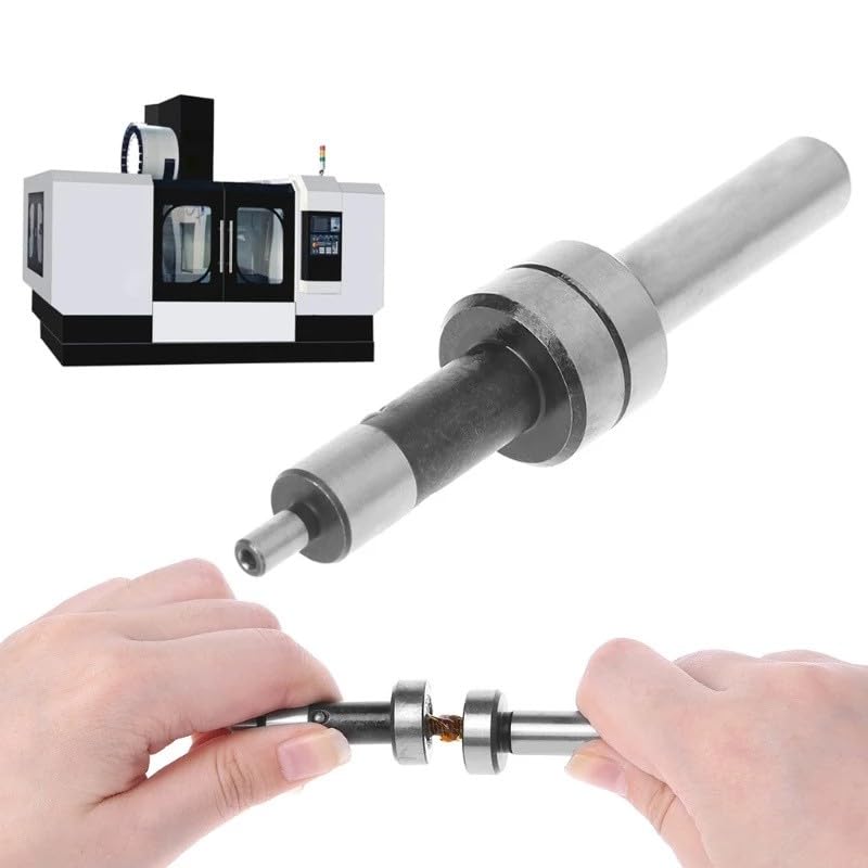 Mechanisches Kantentaster-Positionsprüfwerkzeug mit 10-mm-Schaft für CNC-Fräsmaschinen