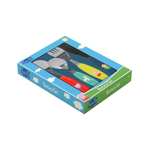Catálogo para Comprar On-line Cubertería infantil los mejores 10. 27 Imagen adicional