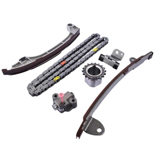 Kit de cadena de distribución para mantenimiento preventivo de motores Venza de 2009 a 2014