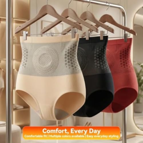 Short moldeador quema grasa Pauraju de diseño esculpido premium 5