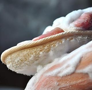 Premium Beauty Loofah - Generic