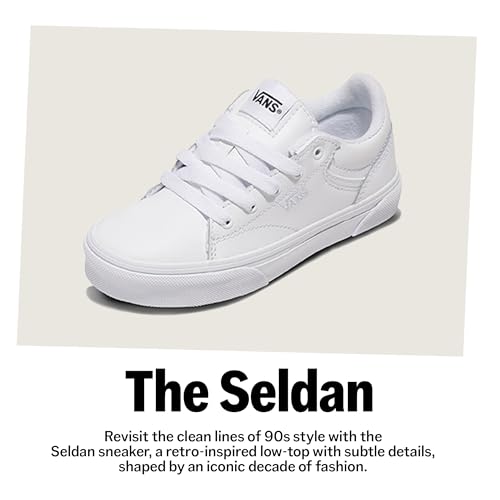 Chaussures Vans Yt Seldan Gmpp Mgren Enfant - vue 10