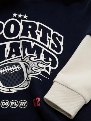 TOM TAILOR Sweater pour garçons - vue 4