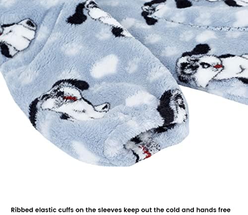 Oversized Blanket Hoodie, Extra Long Blanket Hoodie for Womens, Wearable Plush Soft Warm Sherpa Fleece Hoodie Blanket, Giant Hooded Sweatshirt with Pocket for Women & Men Adults