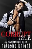 Corruptible (THE AMADO BROTHERS Book 2)