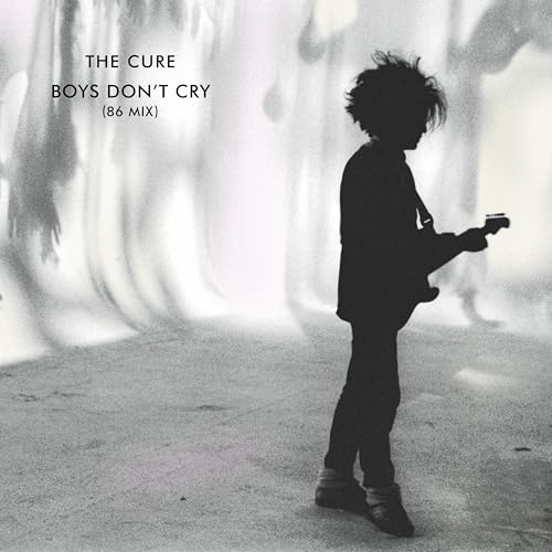 Boys Don’t Cry