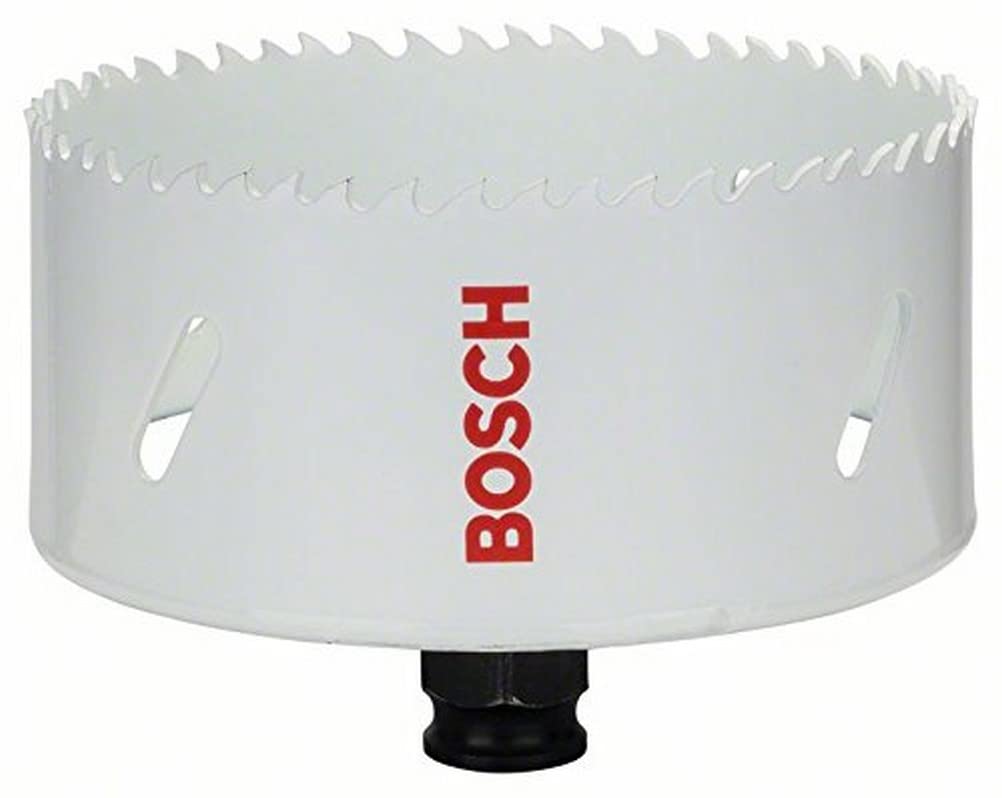 Bosch 2608584655 Progressor Hole Saw : Amazon.co.uk: DIY & Tools