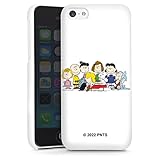 PROTEZIONE COMPLETA E ANTIURTO - Creata con precisione millimetrica sulle dimensioni del Apple iPhone 5c, questa sottile cover in robusto policarbonato offre una protezione ottimale di angoli e bordi nella vita di tutti i giorni.