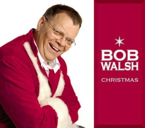 Noël [Audio CD] Bob Walsh