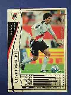 wccf 白黒のみ Amazon.co.jp: WCCF 07-08白黒カード 22 エドゥアルド・トゥッシオ