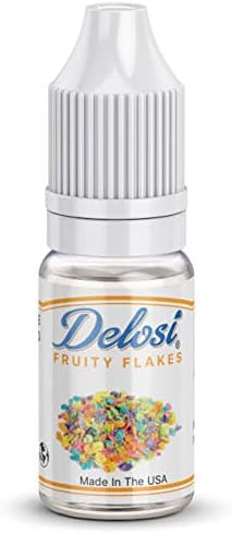 Fruity Flakes Concentrated Flavoring