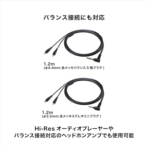 ATH-WP900SE 商品画像11