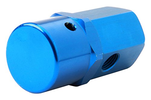 Nos 15855Nos Co2 Regulator #TOP11