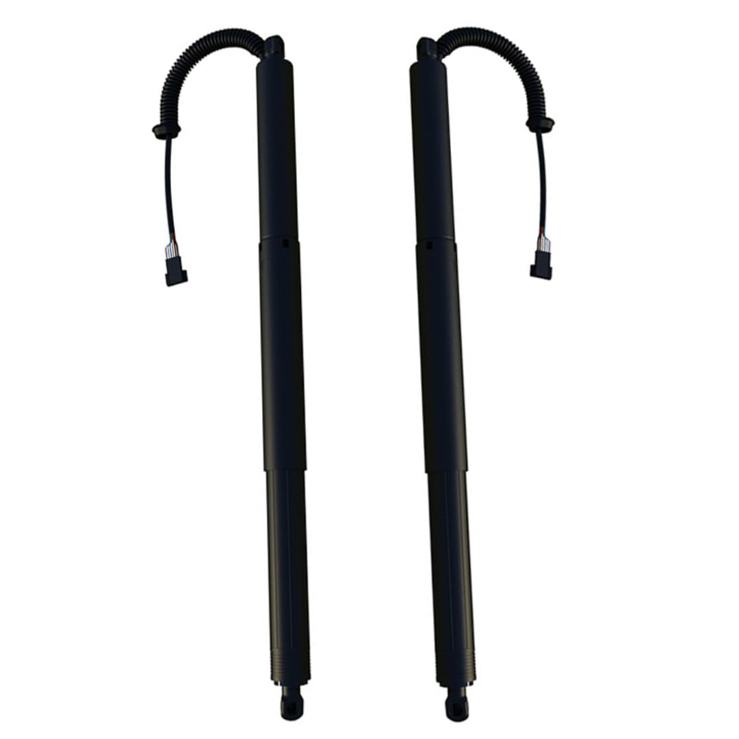 Rufutle Liftgate Struts for BMW 2 Series MPV F48 2014-2018, Power Tailgate Lift Support Electric Rear Trunk Strut 51247365979