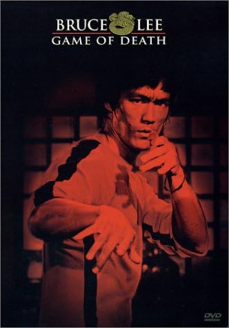 Amazon Co Jp Game Of Death Dvd ブルーレイ