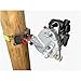 Portable Winch PCA-1269 Winch Anchor System for Trees and Poles, Durable Tree Anchor for Winching, 10,116 lb Capacity, Winch Accessories