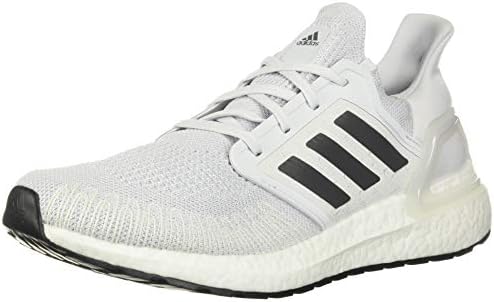 adidas gazelle silver green womens adidas Ultraboost 5X Running Shoes - Solid Grey/Silver Metallic/Beam Orange