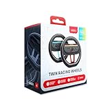Fibre de carbone et finition miroir UV.
