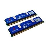  Kingston ValueRAM 512 MB Kit HyperX DDR 400 MHz 2 – 3-2 – 6-1