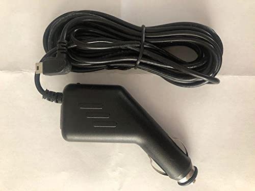 Platoon 3Metre 5 pin 90 derece araç kamera adaptörü mini usb