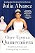 Once Upon a Quinceanera: Coming of Age in the USA
