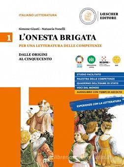 ONESTA BRIGATA V.1 + VOCI DAL MONDO - (9788858326602) +