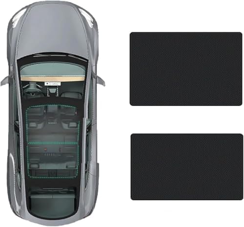 21 Best Gift Ideas For BMW i4 Owners In 2026 BMW i4 Sunroof Shade