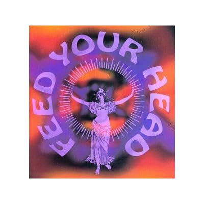 Feed Your Head