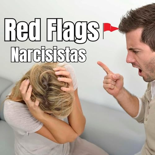 Luz y Entendimiento Podcast | Ep.2: Red Flags de Cristianos T&oacute;xicos y Narcisistas