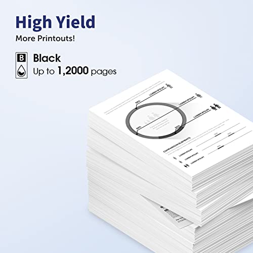 Mcycolor DR-730 730 To Use With Mfc-L2710Dw Mfc-L2750Dw Hl-L2395Dw Hl-L2370Dw Hl-L2350Dw Hl-L2390Dw Dcp-L2550Dw Printer thumb #2