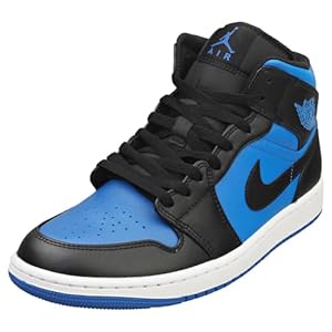 Nike mens Air Jordan 1 Mid
