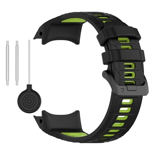 LUNBER-ARMOREFor Garmin Instinct3 Dual Power oh xg Instinct 3 AMOLED VR oh 22mm 26mm(ubNO[)