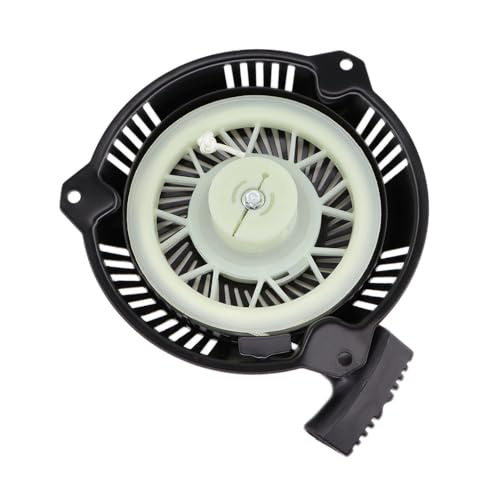 Image of MCHNIC Recoil Starter Pull Start for Hyundai 1P70 HYM43P-E81, HYM51SP-E69 HYM430SP HYM460SP HYM510SP Lawmmower