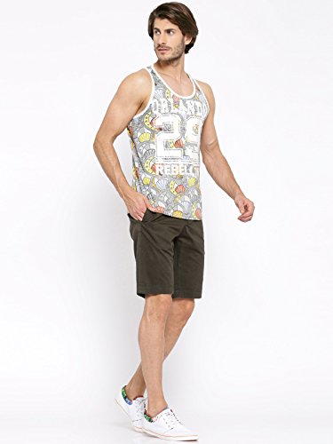 Image of SHOWOFFFF Men Casual Shorts