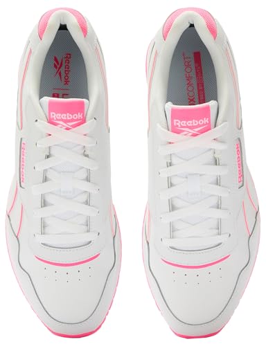 Image of Reebok Unisex-Adult Court Advance Sneaker