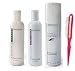 Brandywine Synthetic and Human Hair Care Products (8oz Shamp, Cond and Aerosal Wig Spray)