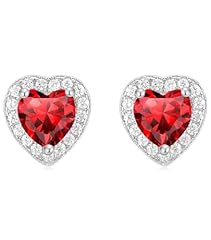 Red-Heart-7.5MM