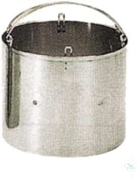 witeg spare basket WAC20060 60l, for autoclave WAC-60 and WAC-R60