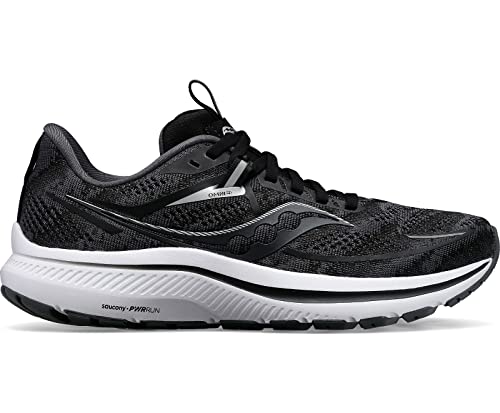 Image of Saucony Women's Omni 21 Running Shoes | Road Running Shoes