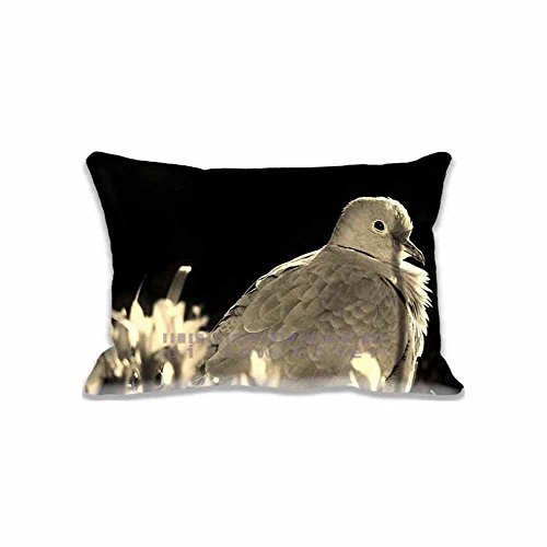 Monica M Joheson 20x30inch Bedding Home