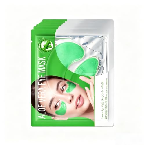 Patchs Yeux Masque Hydratant