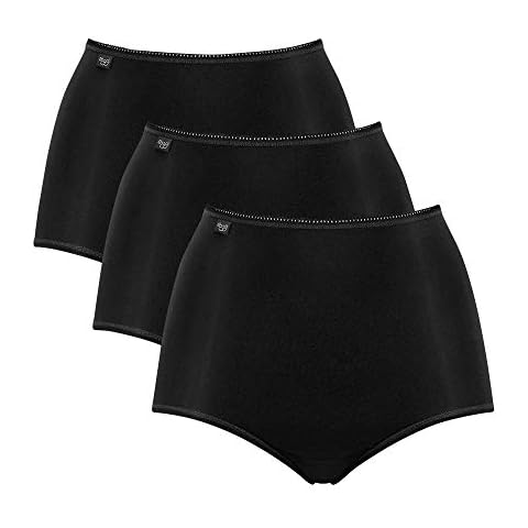 Culottes Sloggi Femme 24/7 Cover