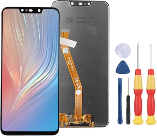 Écran tactile Huawei Mate 20 Lite dalle LCD de rechange kit outils inclus