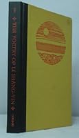 Poetry B0017JZKQC Book Cover
