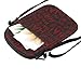 JXGZSO Funny Joker Crossbody Bag Joker Fans Gift Joker Shoulder Bag The Joker Merchandise (HA CB)