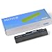 Produktbild PELTEC@ Premium Notebook Laptop Akku kompatibel für Acer Aspire One A150 A150L A150X D150 ZG-5 ZG5 4400mAh UM08A31 UM08A71 UM08A72 UM08A73 UM08A74 UM08B71 UM08B72 UM08B73 UM08B74