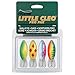 Acme KT-50 2/5-Ounce Little Cleo Pro Pak, Assorted Colors