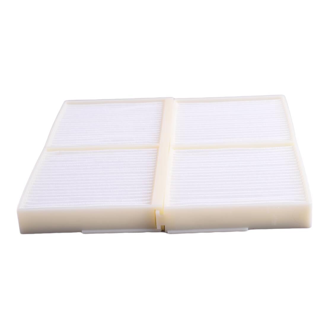 Replacement Cabin Air Cleaner Filter For Kubota RTV-X1100CR & RTV-X1100CW UTV - Part #K7731-87050 3 thumbnail image