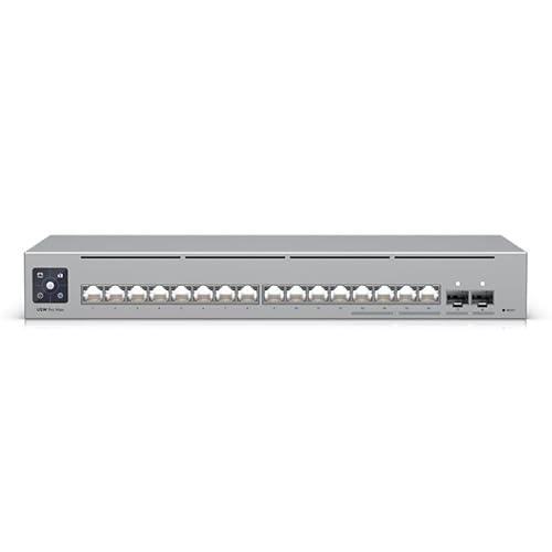 Ubiquiti UniFi Pro Max 16-Port Network Switch
